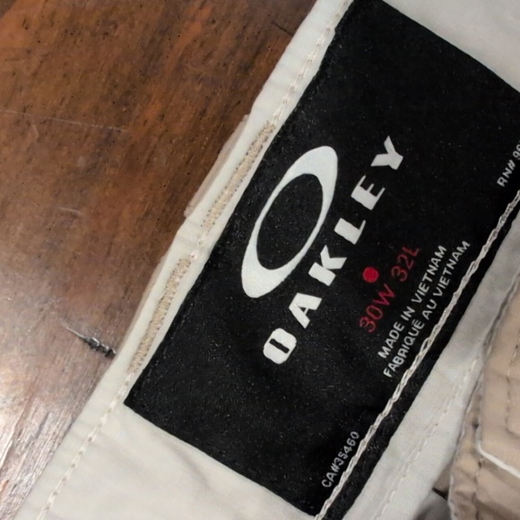 Oakley take pant 2.5 - Picture 5 of 7
